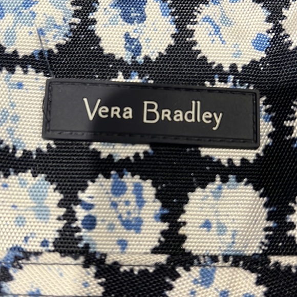 Vera Bradley Tote Bag - Picture 4 of 8
